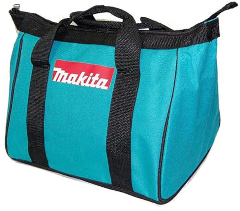 Makita BAG11Makita 11 Contractor Tool Bag (1 Pack)