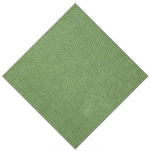 32 Stücke 20x20 Zoll Kommerzielle Teppich Bodenfliesen, wasserdichte Teppich Quadrate Heavy Duty Cuttable Teppich Fliese, Selbstklebend für Wohn und Gewerbenutzung, 8 SQM Greens