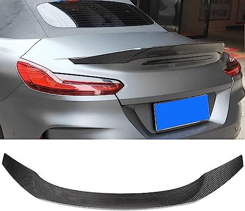 ChegLI Auto Heckspoiler für BMW Z4 G29 Convertible 2019-2022, Kofferraumspoiler Rear Wing Car Roof Spoiler Wings Heckklappe Dachspoiler Accessories Modifikation