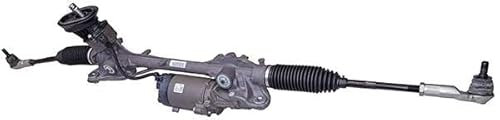 Lenkgetriebe Erstausrüsterqualität 5WB423053BC kompatibel mit AUDI,CUPRA,SEAT,SKODA,VW