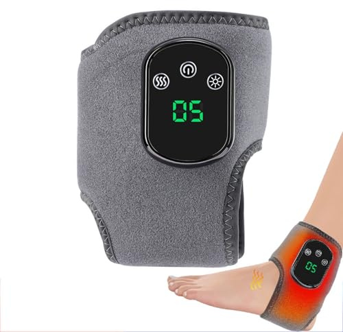 OrthoVita ThermoMasseur Dites adieu a la neuropathie et aux douleurs aux pieds