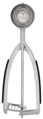 KitchenAid KO148OHOBA Gourmet Cookie Dough Scoop, Black
