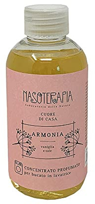 Neavita Heart of the House Nasotherapy Detersivo per bucato concentrato profumato Harmony, 150