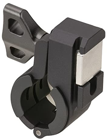 Tilta Follow Focus Nucleus-M Adaptateur de tige de moteur 15/19 mm pour Nucleus M Noir WLC-T03-MRA