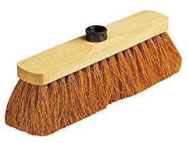 Balai Coco 38cm à Douille Domergue