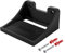 MOBILEFOX Wall Mount for Amazon Fire TV Cube Black