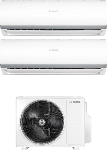 BOSCH Klimagerät CL5000M 53/2 E Multisplit Außeneinh. 554x805x330 5,3kW 1 pièces