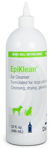 EpiKlean Ear Cleanser, 32 oz