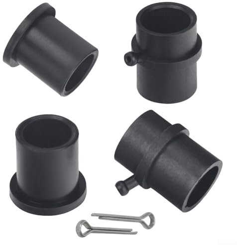 SPORTARC per Troy Bilt - Kit boccole flangiate compatibili con GT 1054, LTX 1046