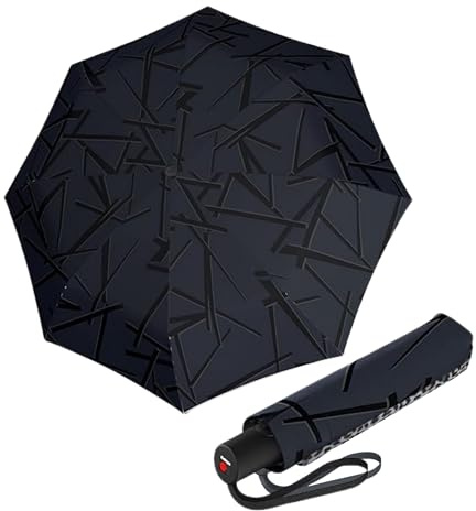Knirps A.200 Medium Duomatic Automatic Open & Close Umbrella