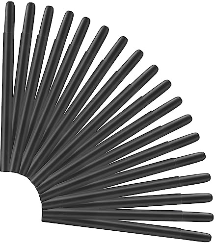 Artibetter 30pièces Embouts de Rechange Standard pour Stylo pour Tablette Accessoires de Remplacement pour Stylet Portable Embouts de Stylo pour Écran Tactile