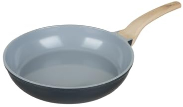 KASANOVA Induktionspanna Eco Petra Ceramic 28 cm