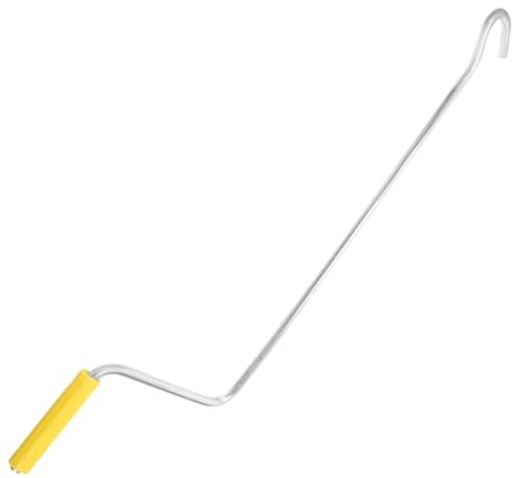 Homoyoyo Maniglia Per Sollevatore a Forbice Auto Accessori Per Manovella Attrezzo Sollevamento Sicuro Veicoli Manutenzione Pneumatici