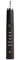 JKFMCD Replacement Electric Toothbrush Handle With SmartClean Technology, Pressure Sensor, Brushing Feedback & Long Battery Life, Compatible With Philips Sonicare HX93XX(HX9350 Black)