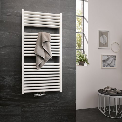 HSK Design-Heizkörper Line Two 8066123