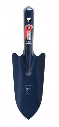 Spear & Jackson 50011 Pflanzkelle aus Stahl