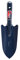 Spear & Jackson 50011 Transplantoir tout acier
