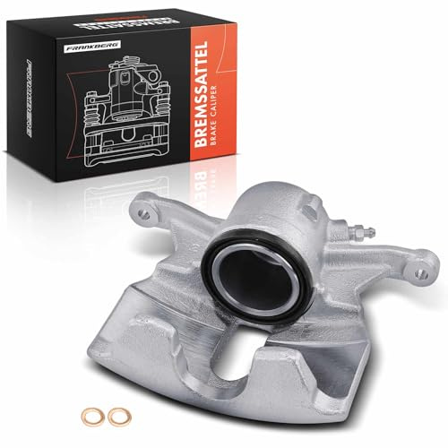 Frankberg Brake Caliper 8V0615124A