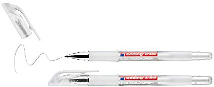 edding 4-2185-2-1049 2185 Roller