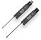 ALTO Stealth 1 Sistema de Audio Inalámbrico Mono XLR UHF, Transmisor/Receptor Para Altavoces Autoamplificados, Mesa de Mezclas y Micrófonos Dinámicos