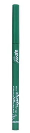 Recode Acute Kajal Pencil 0,35 gms - 01 Black Eyeliner