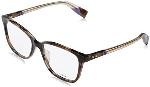 Furla Unisex VFU579V Sunglasses, 0710, 52