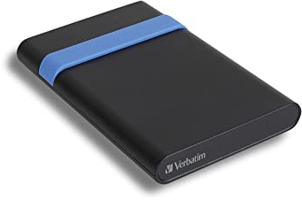 Verbatim DD Externe 1TB USB 3.2