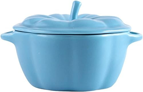 Ciotola for Zuppa, Ciotola for Riso, Ciotola for la Colazione, Tazze da Brodo, Ciotole for Zuppa con Manici, Tazza for Microonde con Coperchio, Ciotola for Zuppa di Cipolla Francese, Ciotola for Zucca