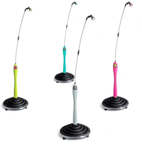 Briconess.com Doccia Solare da Giardino con Serbatoio captatore Solare e Miscelatore Sunny