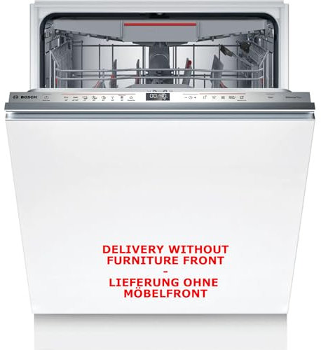 SIEMENS LV tout integrable 60cm SMD6ECX12E