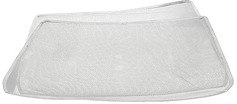 Angoily 6pcs Practical Range Hood Filters for Kitchen Cooker Hood Filter Nets Oil Strainer Fine Mesh Sieve Cooking Oil for Kitchen Supplies