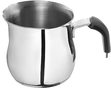 KASANOVA bollilatte 0,3 litri, per induzione e tutti i piani cottura