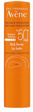 Avène Sun Care Lip Stick SPF 50+ 3g