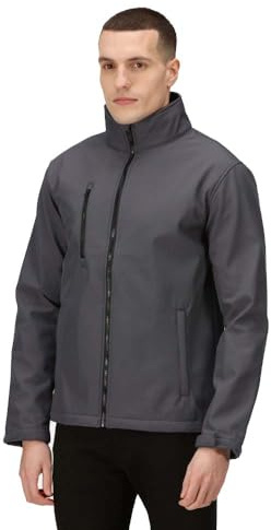 Regatta Professional Ablaze 3 Layer Softshell-jacka för män