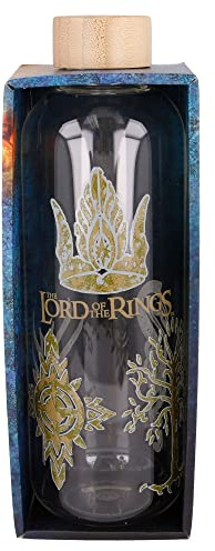 Stor Herr der Ringe Kristallflasche 1030Ml