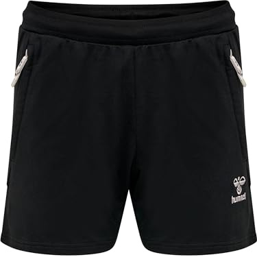 hummel Verstellbare Taille Kurze Hose Hmlmove Damen