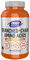 Now Foods, BCAA (Branched-Chain Amino Acids), 240 Capsules végétaliennes, Acides Aminés à Chaîne Ramifiée, Testé en Laboratoire, Sans Gluten, Végétarien, Sans Soja, Sans OGM