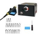 WANGCL Kit de Pluma de pirograbado, Kit de Quema de Madera, Control de Temperatura Digital, Soporte de Host, Pluma de Quema de Madera, conmutación Libre, artesanía DIY