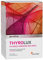 Tiroide - Compresse di iodio - L-tirosina, Iodio, Selenio, Magnesio, Schisandra, Zinco- Nutrienti e minerali di origine vegetale - 60 capsule - Thyrolux Sensilab