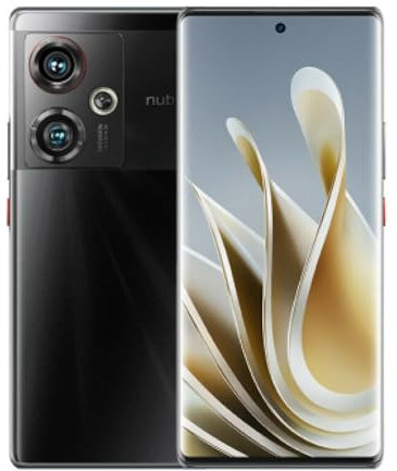nubia Cellphone 5g Unlocked