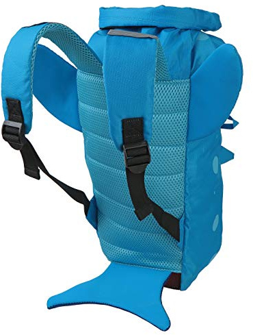 Mares SEA Friends Maske und Schnorchel Flossen Set Unisex – Erwachsene blau XL