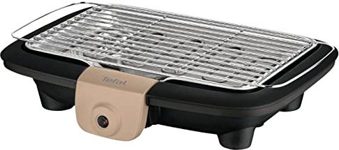 Tefal Griglia Elettrica BG-90C814