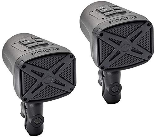 Yamaha New OEM EX/VX/GP Waverunner Audio Package, F3Y-H81C0-T0-00