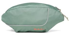 satch Cross Easy Ripstop Green