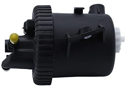 1 juego de carcasa de filtro de combustible + filtro 190165 15410-67G10 adecuado para Fiat Scudo Ulysse Suzuki Grand Vitara DIESEL 2.0 JTD 2.0 HDI