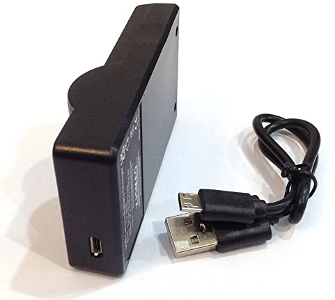 New NP-45S Small USB Camera Battery Charger NP-45A NP-45B NP-45W For Fuji FinePix JX580 JX205 JX250 JX305 JX350 JX355 JX380 JX400 JX405 JX590 JX660 JX680 JZ250 JZ260 JZ300 T305 T310 XP10 Digital