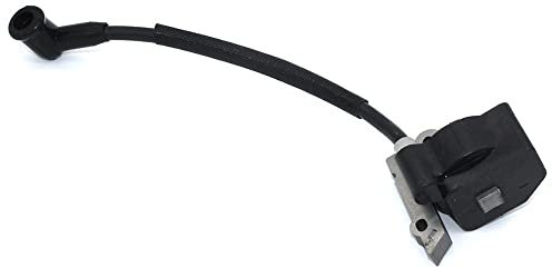 HePbak Bobina del modulo di accensione for Pou-LAN PP338PT PP335 PP133 PRO PP333 PP330 PPB330 PPB335 Craft-sman 358791170 358791140 358795920