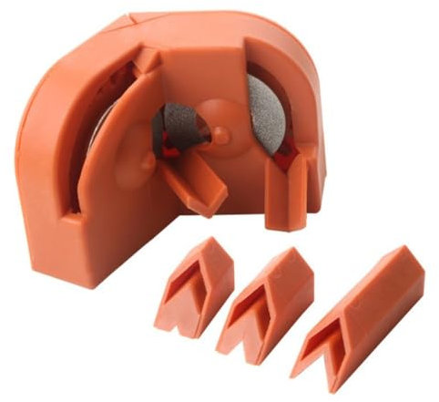 Multipurpose Electric Drill Bit Grinding Sharpener, Portable Impact Drill Milling Cutter Grinder With Diamond Grinding Wheel, Sharpening Tools For 2-16mm Drill Bits