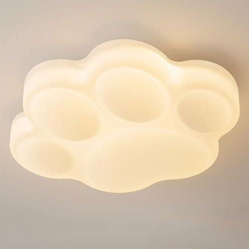 lamp Couloir moderne petits luminaires intérieurs LED monteuse monte à montée du milieu du siècle du milieu de lait blanc Porche Porche ronde Chandelier pour la salle de chambre à coucher de chambre à