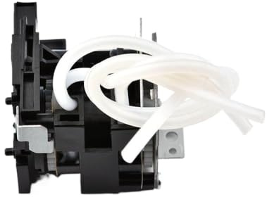 FQkBEX Pompe de solvant à Encre Compatible avec Mimaki JV3 JV4 JV5 JV33 JV22 CJV30 Les imprimantes travaillent avec DX4 DX5 Printhead Anti Corrosion